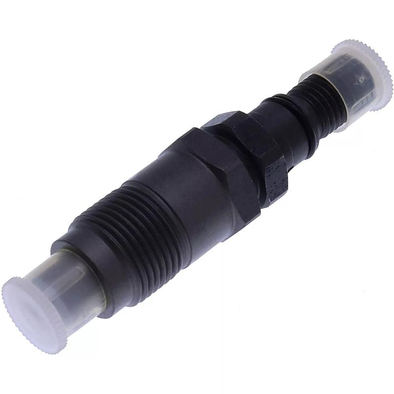 YM719255-53100 Fuel Injectors for Yanmar Engine 3TNE74 3TNA72 3TN82 3TN66UJ 3TN66L-UT 3TNE74-GB2S 3TNE68-DW PC12R-8 PC15R-8