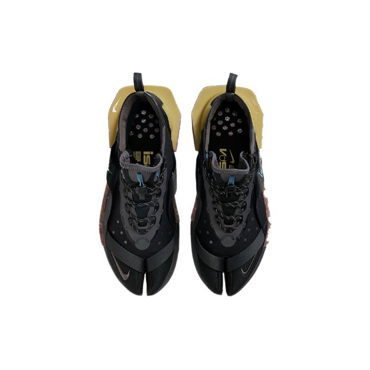 New Nike Ispa Drifter Split Iron Grey AV0733-002