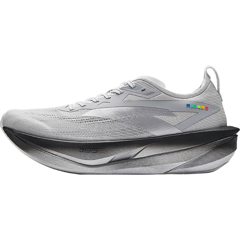 Anta Zapatillas de Running para Hombre Zona 2 Frecuencia Cardíaca 85