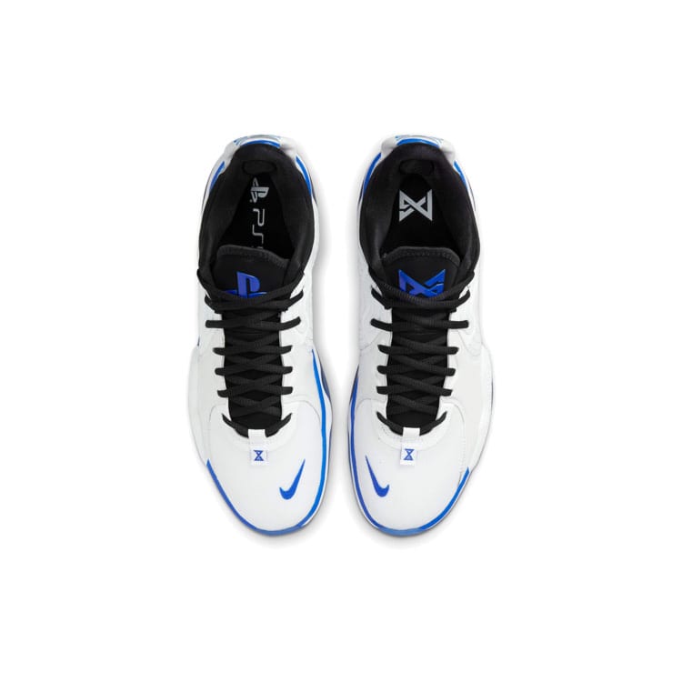 Nike PlayStation X PG 5 EP 'White' CZ0099-100