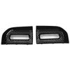 Defender 2020-2025 Front Bumper Fog Light Cover LR129431 LR129432
