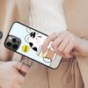Funny Animal Cats Dog Tiger Magnetic Phone Case For APPLE iPhone 17 Air 16 14 13 12 Pro Max 15 Plus Wireless MagSafe Cover