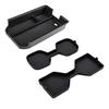 Auovo New Toyota Land Cruiser 250 Console Box & Cup