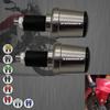 Universal Motorcycle Motocicleta Front Fork Frame Sliders Screw Bolt Crash Protection Fender Screw For Honda CB500X CB 500X