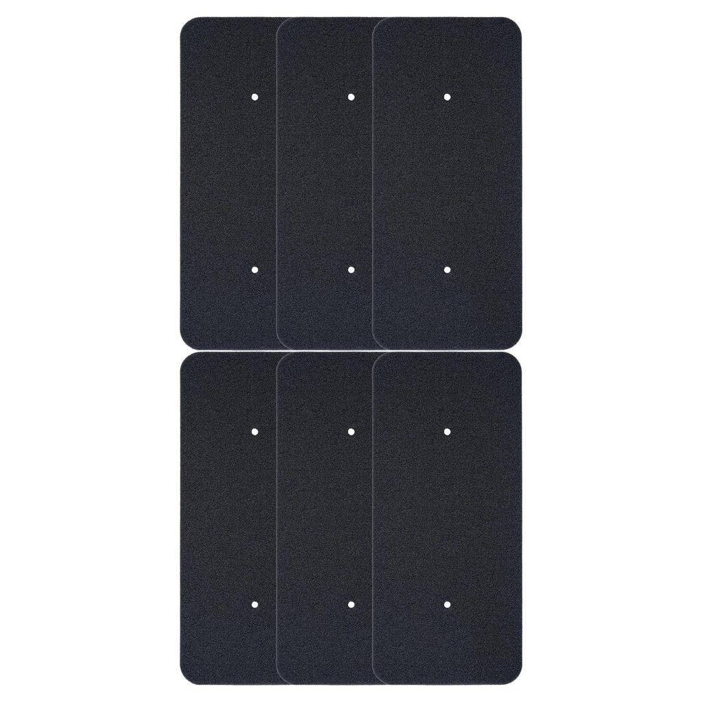 4/5/6/8/10Pack Dust Sponge Filter for Hoover Candy 40006731 Condenser Dryer Vacuum Cleaner Sweeping Cleaning Tool