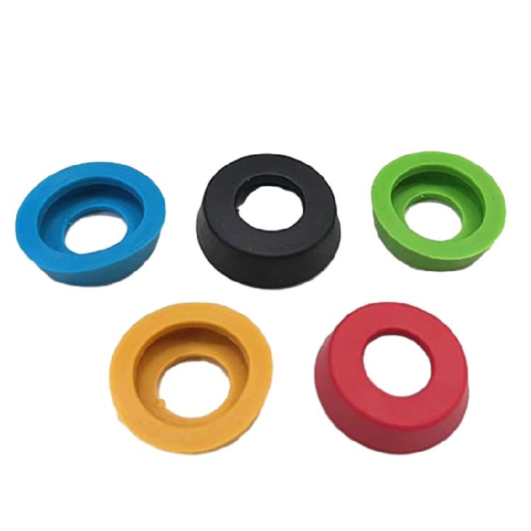 2pcs Protections Pad Billiard Pool Cue Bottom Tail Protective Cover Easy To Use