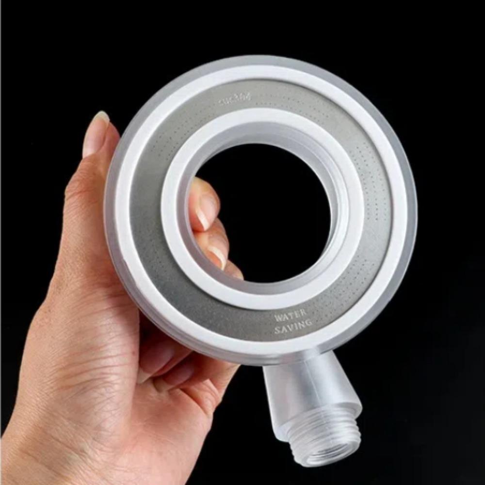Replaceable Shower Filter Perfume Fragrance Shower Cartridge  Bathroom Accessories