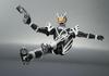TAMASHII NATIONS Kamen Rider Delta S.H.Figuarts