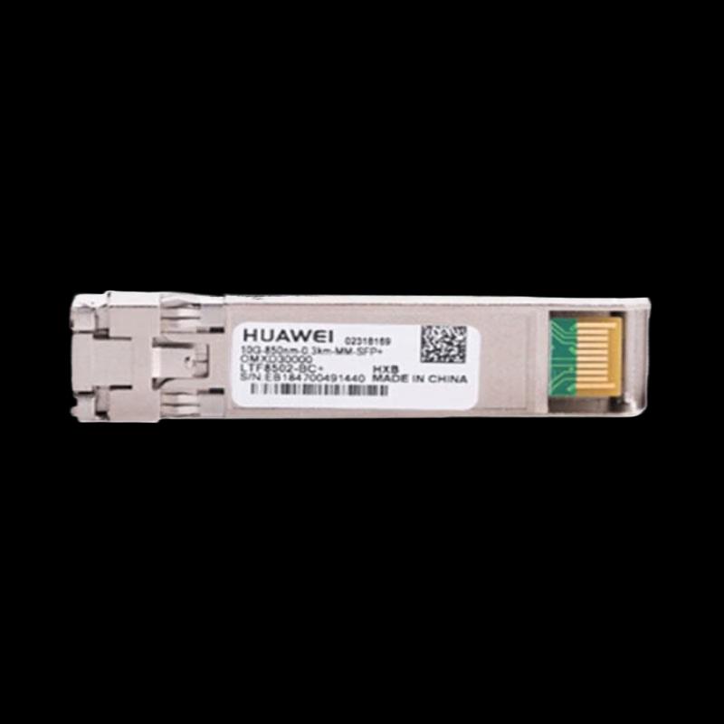 

Huawei NE40E SFP+ 1550nm 80km Optical Module