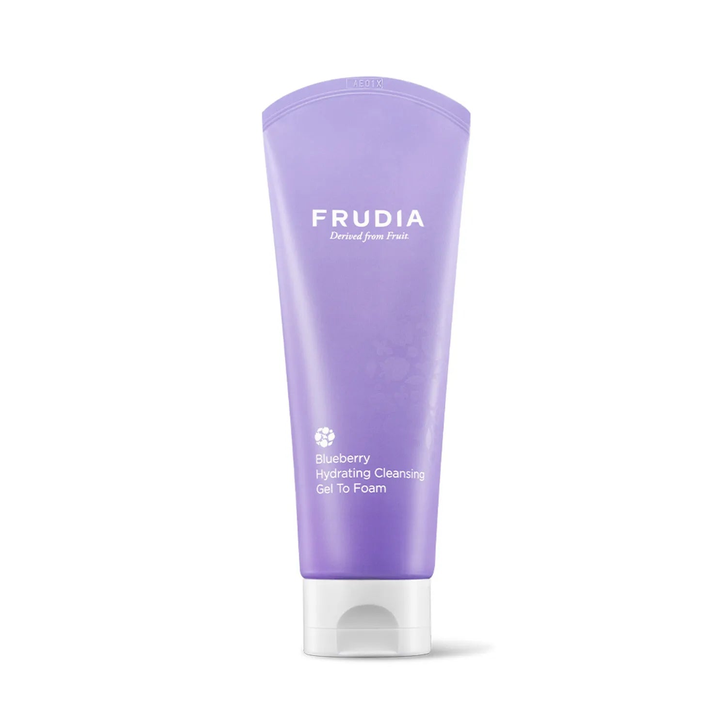 FRUDIA Blueberry Hydrating Cleansing Gel To Foam 145ml 145ml