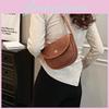 High-end Fashion Shoulder Bag For Women Cross-border Style Vintage Look