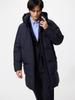 Uniqlo Japan Seamless Down Coat