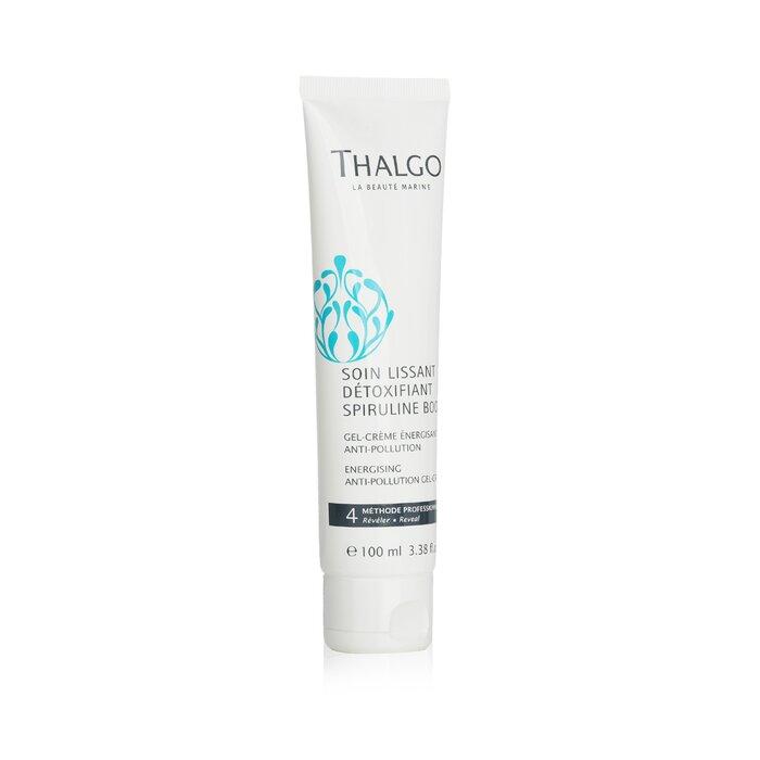 THALGO Spiruline Boost Energizing Anti-Pollution Gel Cream (Salon Size)