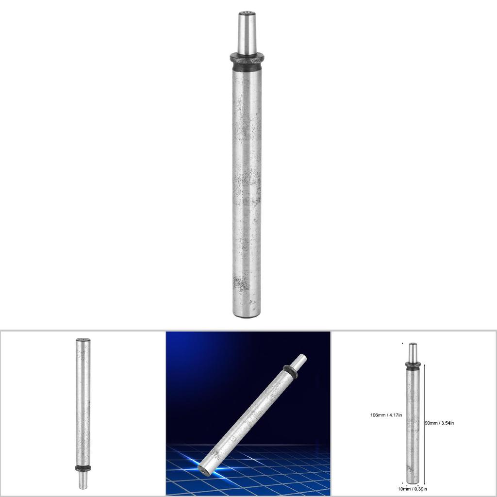 JTO Morse Taper Drill Chuck Arbor Connecting Rod Lathe Accessories