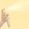 Personal Tone Up Body Mist Ivory Lemon (Warm Tone) 120ml