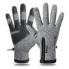 Lishi Men's Winter Touchscreen Cycling & Ski Gloves