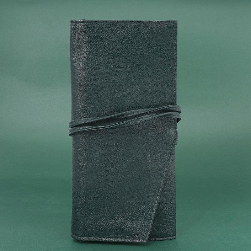 

Набор из 14 кистей для макияжа Green Cloud: Включает супермягкие кисти для теней, рассыпчатой пудры, бровей, тональной основы, хайлайтера и консилера.