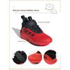 adidas Own The Game 3.0 K Czarne Czerwone Dziecięce Sneakersy Core-Black IF4594