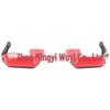 Honda XL 750 Transalp Motorcycle Windshield Handguard Extension Piece