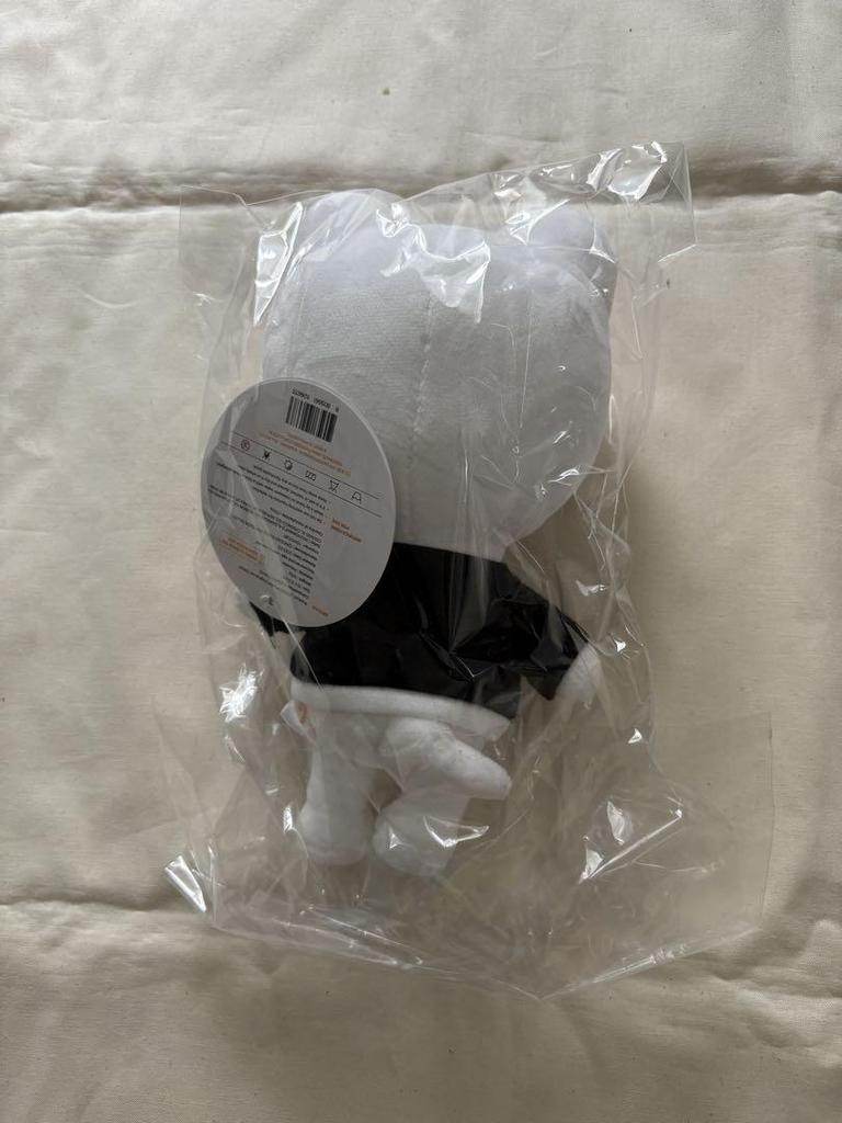 [USED] SKZOO Hyunjin Plush Toy, Genielet