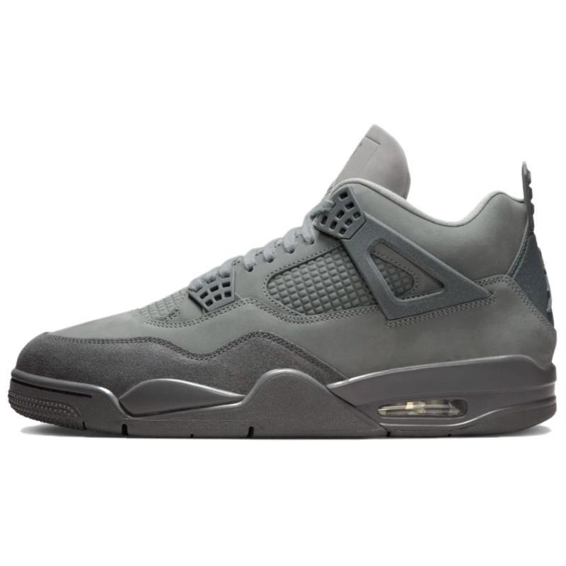 

Jordan 4 Retro SE Парижская Олимпиада Мокрый Цемент Мужские Jordan FQ7928-001 42