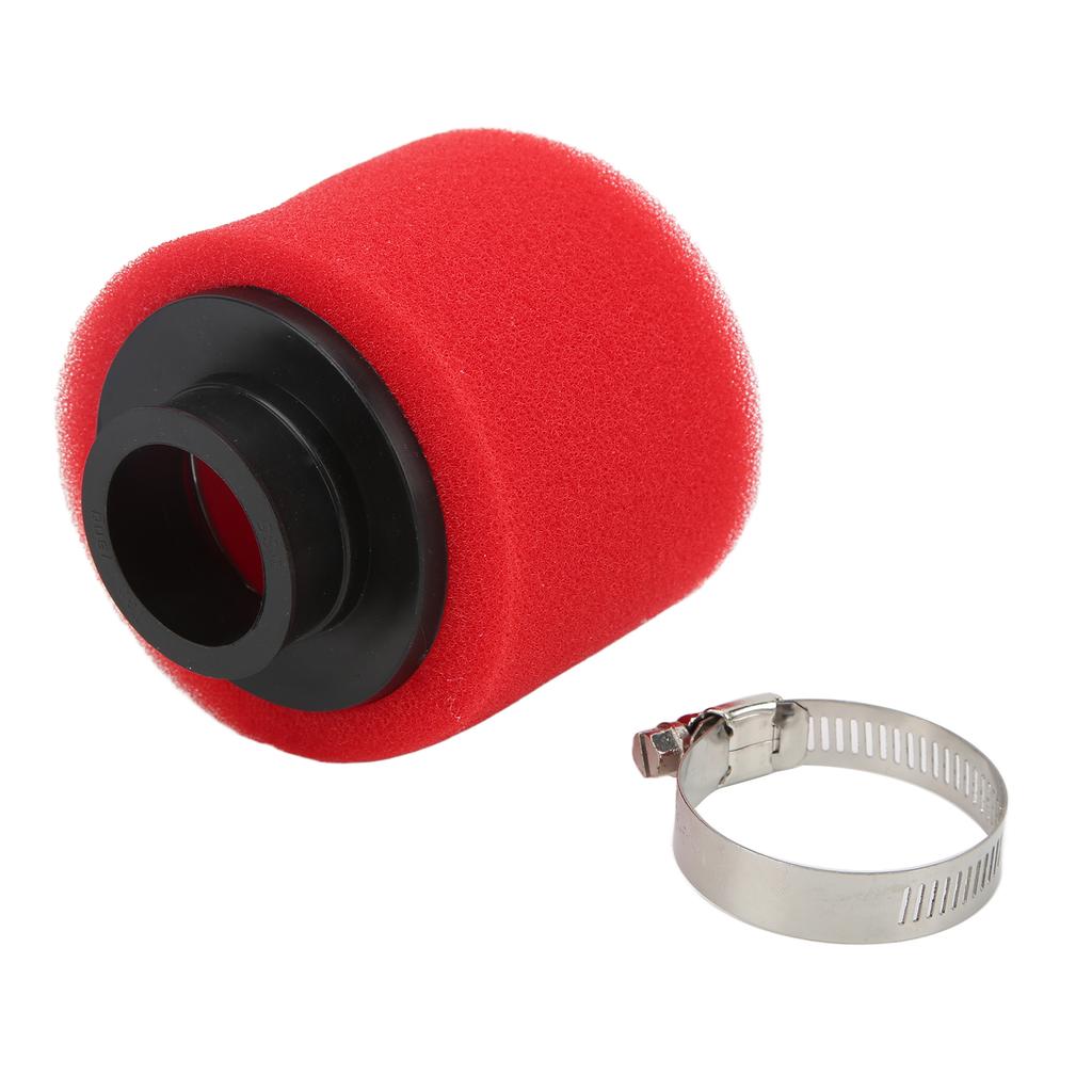 35mmCelsius1.38in   Filter Sponge Foam Cleaner Dustproof for 50  110  125  140  150  160  200  Motorcycle ATV