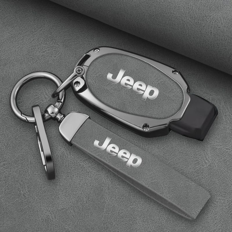 

Чехол для ключа 2009-2012 Jeep Grand Cherokee, Chrysler 300, Dodge Journey, RAM