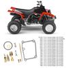 Vergaser Vergaser Überholreparatursatz Passend für Yamaha Blaster 200 YFS200 YFS200SE 19882006
