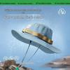 Kocotreekk Kids' UV Protection Wide-Brim Hat