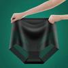 Comfort Soft Women Underwear Nylon S, Suitable Weight: 40-45kg 1 Pc