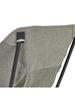 Helinox HOME Cafe Chair Gravel Japanese [Authorized Distributor]
