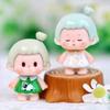 Limited Stock Blind Bag Not Two Childhood Series Mini Cute Beads Adorable Doll Desktop Ornaments Birthday/Christmas Surprise Gif