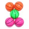 16Cm Inflatable Basketball Volleyball Beach Ball Kids Sports Toy Random Color
