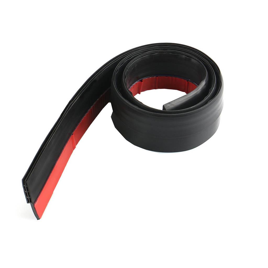 Πώμα πόρτας Under Blocker Insulator Αφαίρεση θορύβου Ισχυρό