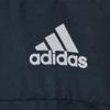 adidas Windbreaker M Navy Mesh-lined jersey Men's Used