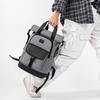 Men's Backpack Large Capacity Student Schoolbag Outdoor Travel Backpack