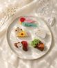 Dana Burton Animal Garden Hair Clip