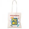 Woolworths Pic N Mix Tote Bag