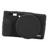 Digital Camera Skin Cover Soft Protector Silicone Anti Fingerprint Skin Friendly Digital Camera