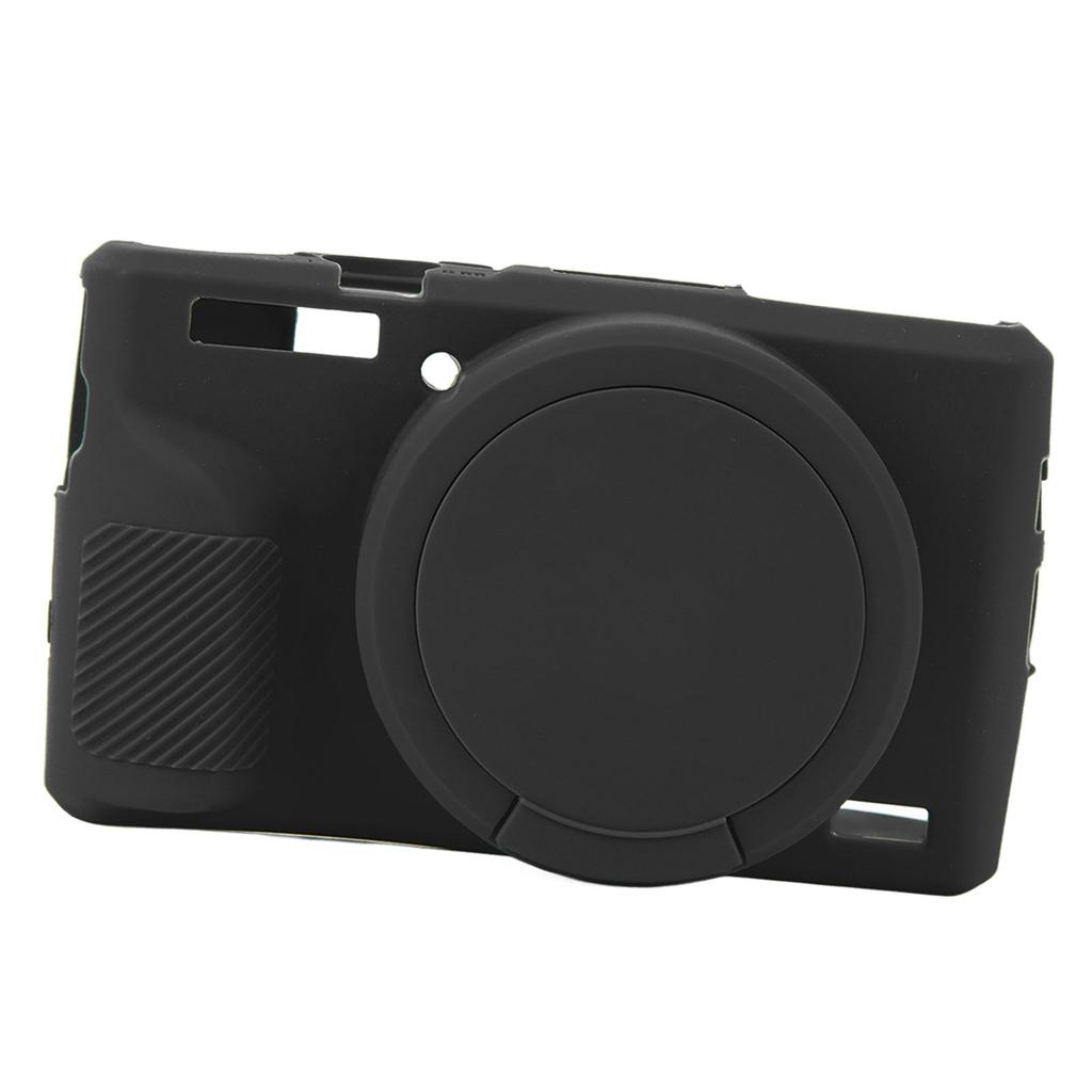 Digital Camera Skin Cover Soft Protector Silicone Anti Fingerprint Skin Friendly Digital Camera