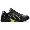New Asics Gel Kayano 5 Og Black Neon 1021A280-021