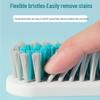 Long-Handle Multi-Purpose Shoe Cleaning Brush