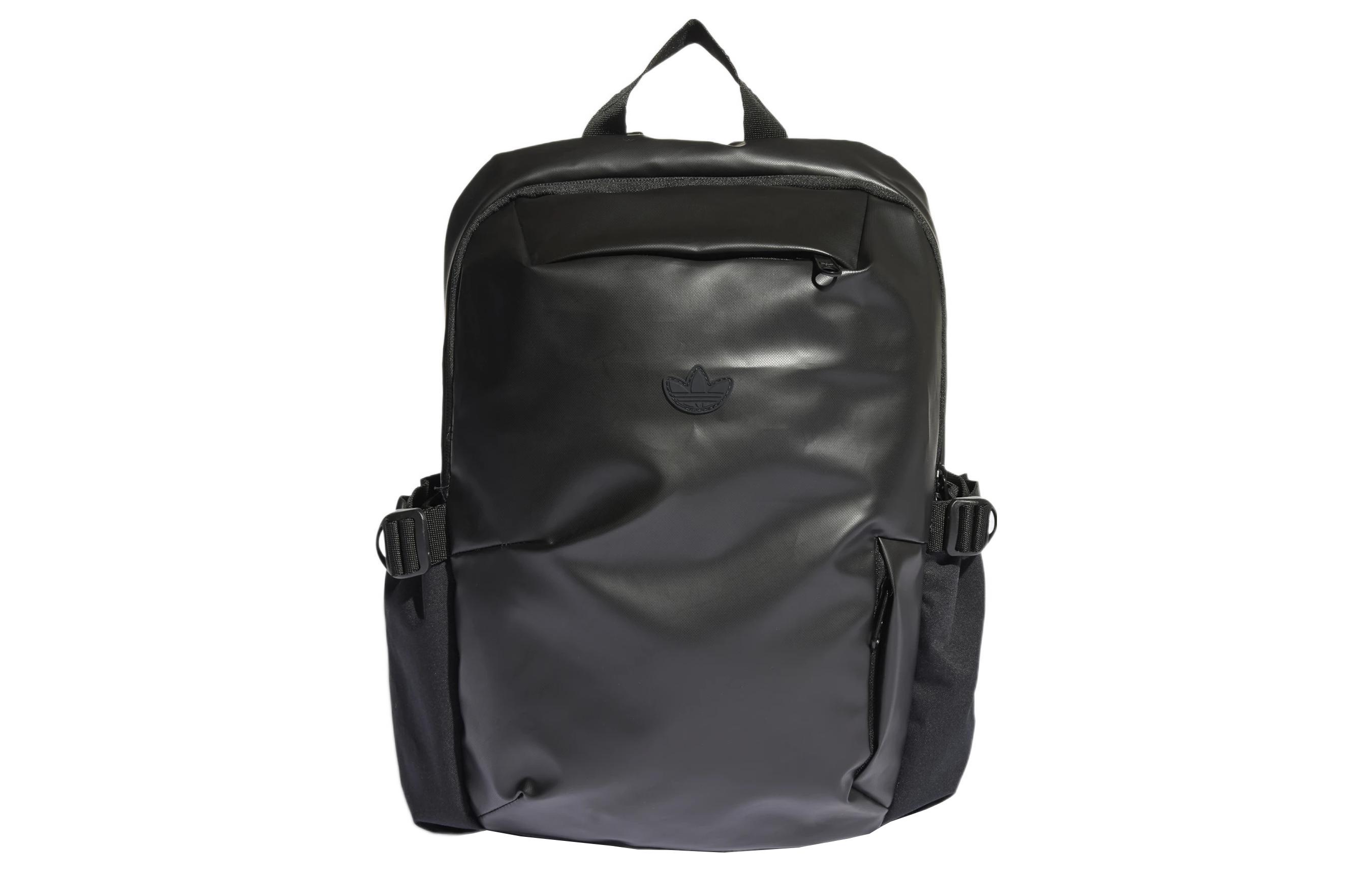 Adidas Rifta Backpack Black HL6666