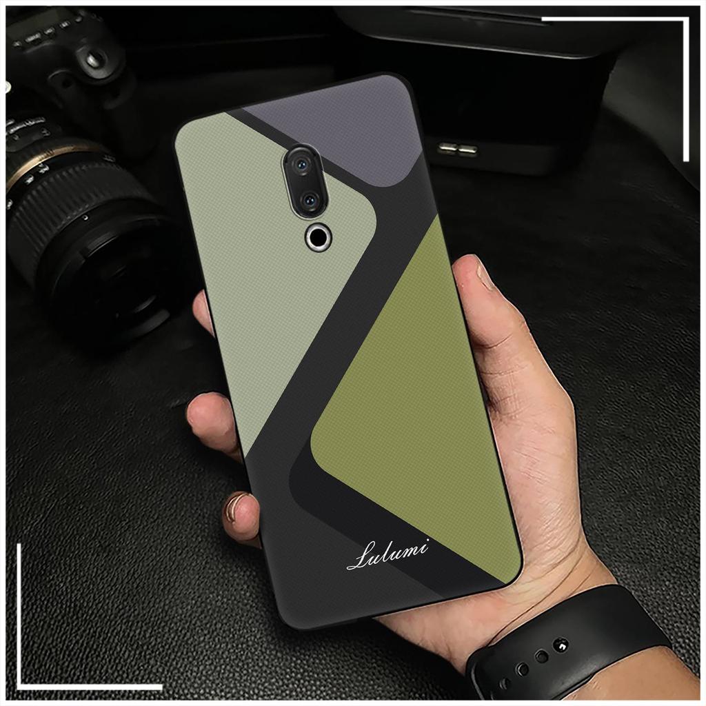 Protective Cute Phone Case For Meizu 15/15 Lite Cartoon Full Wrap Dirt-resistant Waterproof TPU Phone Pouch Anti-knock