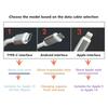 Phone Dust Plug For Iphone Type-C Micro Interface Cute Capibala Decorative Hangings Universal Dust Plug