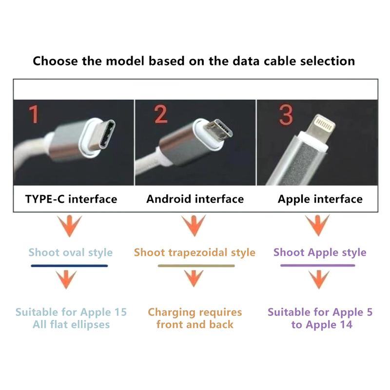 Phone Dust Plug For Iphone Type-C Micro Interface Cute Capibala Decorative Hangings Universal Dust Plug