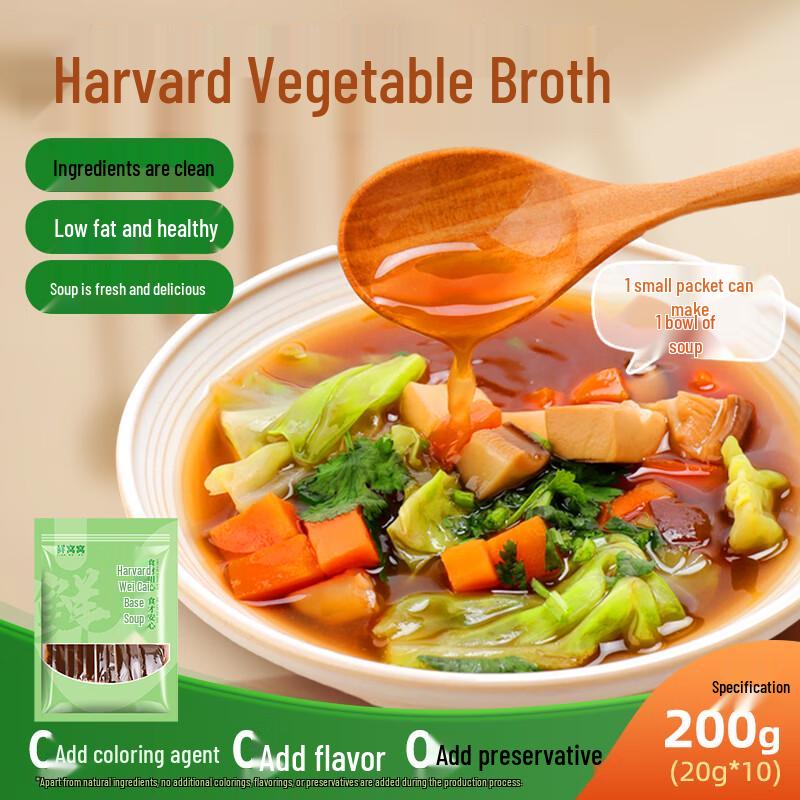 XianWoWo Assorted Culinary Seasonings & Sauces
