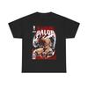 Finn Balor Tshirt Retro Wrestling Graphic Nostalgia UFC Unisex Heavy Cotton Tee Unisex T-Shirt