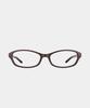 Binikeupeulojegteu [Blue Light Blocking Glasses] Inoa C2 Pearl Brown