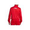 adidas Originals Hu Race Track Jacket Men Outerwear Red BK4291